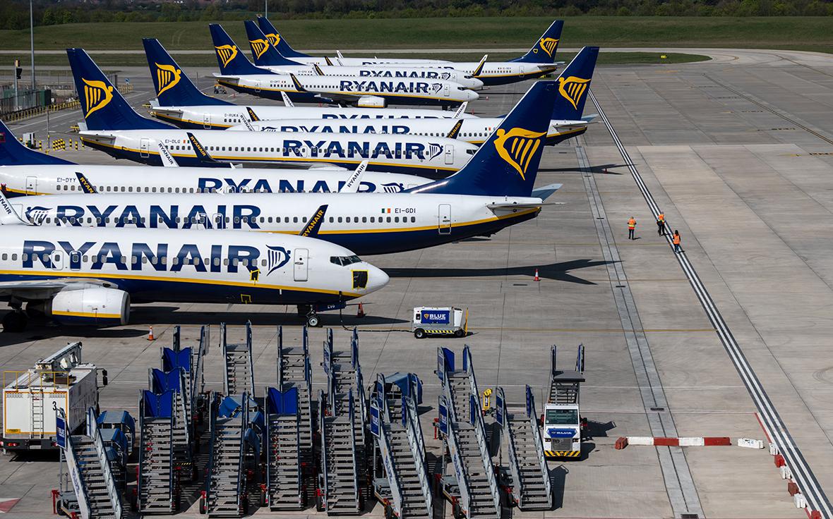 Европейские лоукостеры приготовились к возвращению на Украину