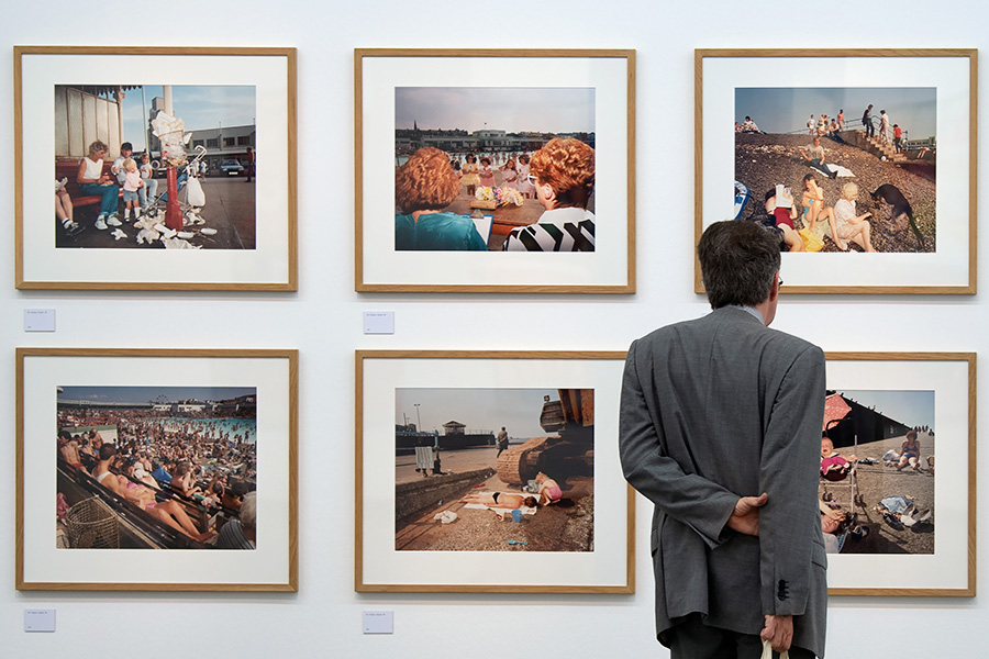 Фото: Federico Gambarini / dpa / Global Look Press