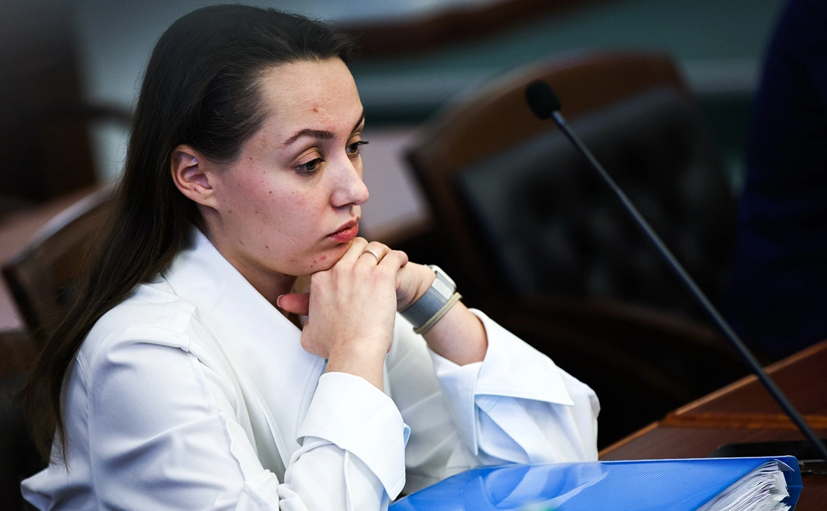 Михаил Терещенко / ТАСС