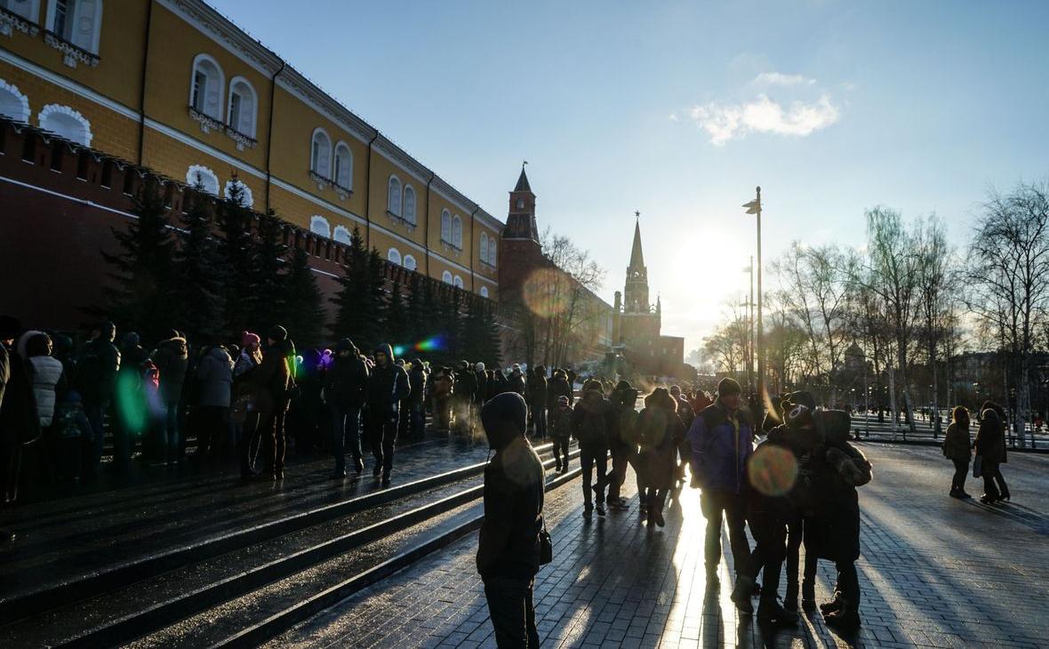 Фото: Олег Яковлев / РБК