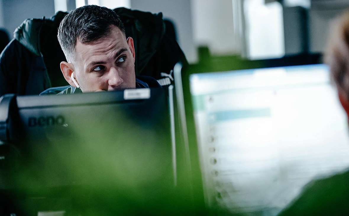 Андрей Любимов / РБК