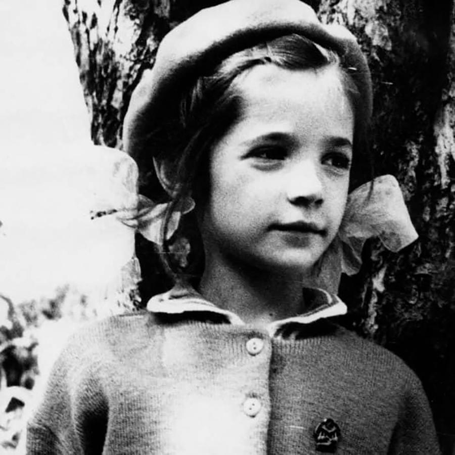 из личного архива