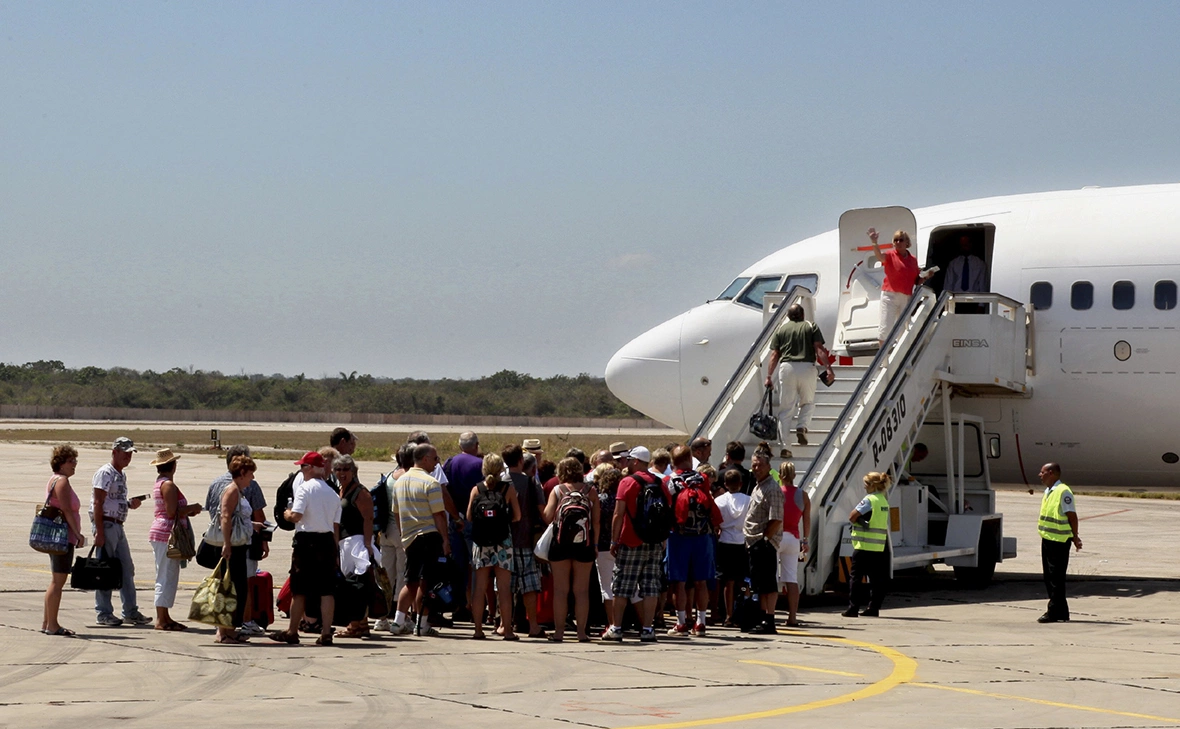 Jose Goitia / dpa / Global Look Press