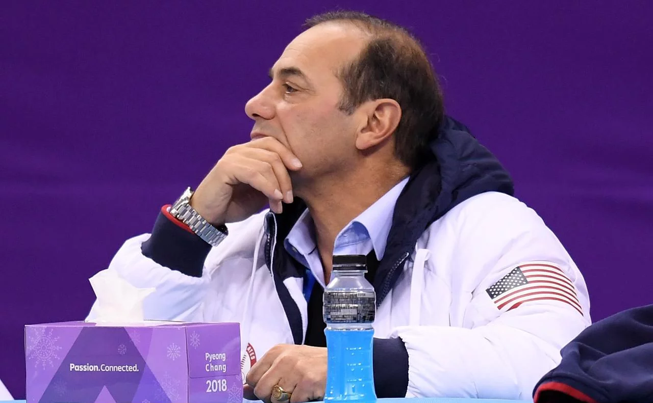 Harry How / Getty Images