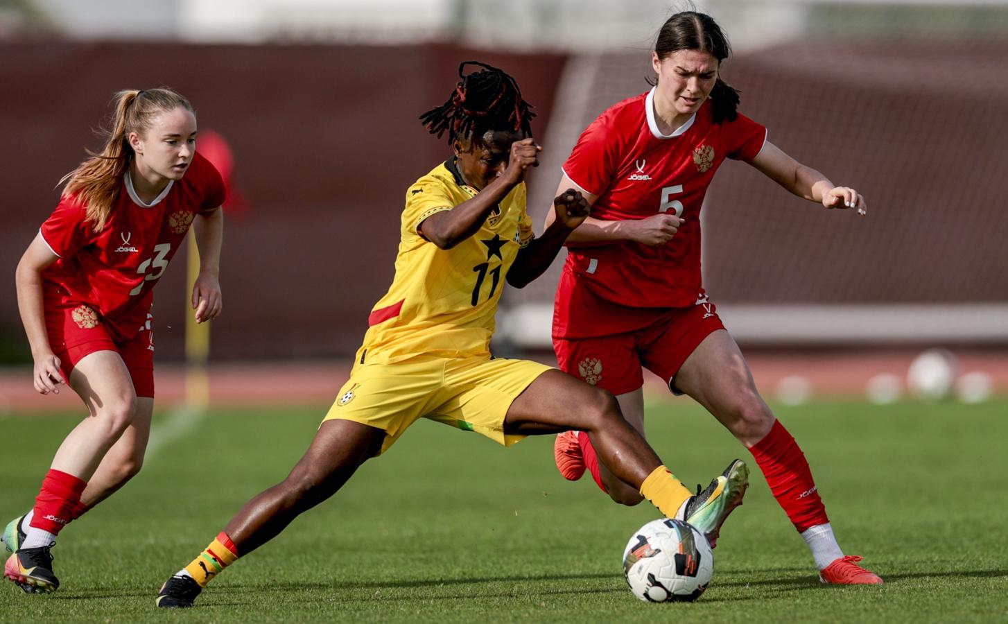 Фото: официальный сайт РФС