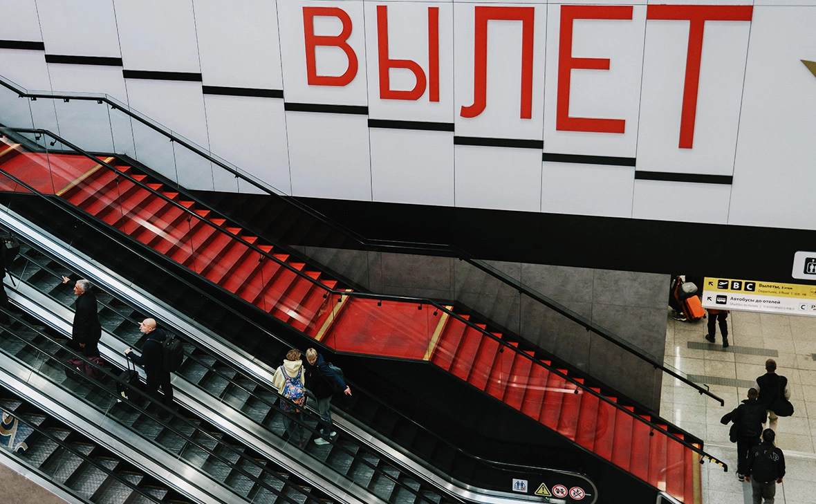 Андрей Любимов / РБК