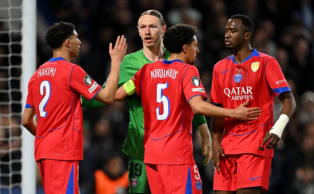  Mike Hewitt / Getty Image