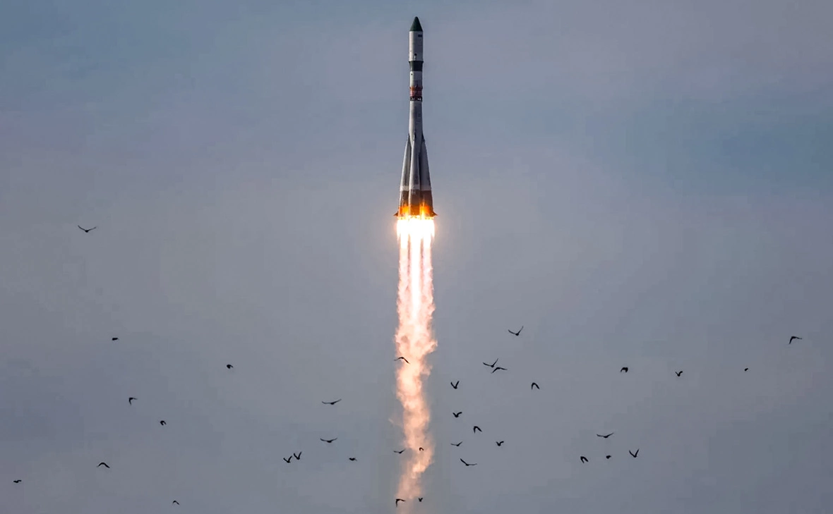 Иван Тимошенко / РИА Новости