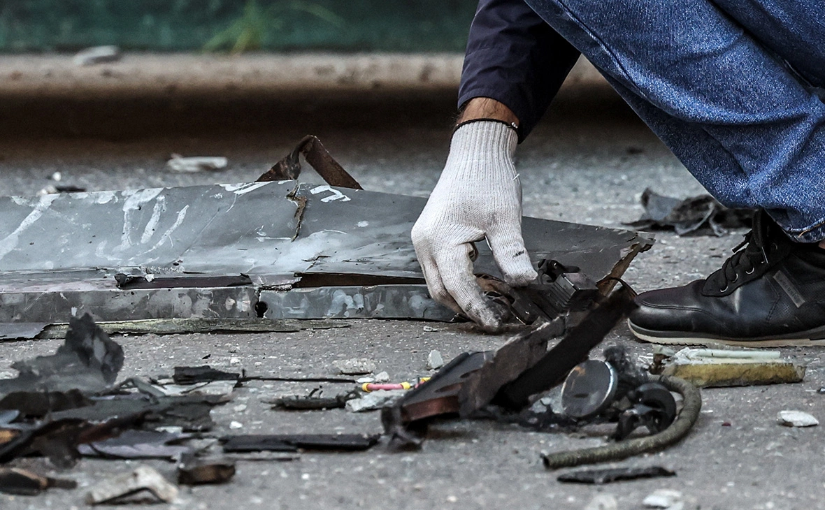 Вячеслав Прокофьев / ТАСС