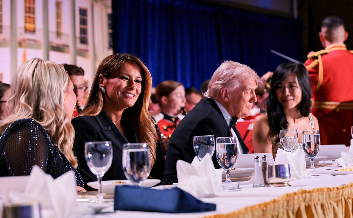 Jonathan Ernst / Reuters