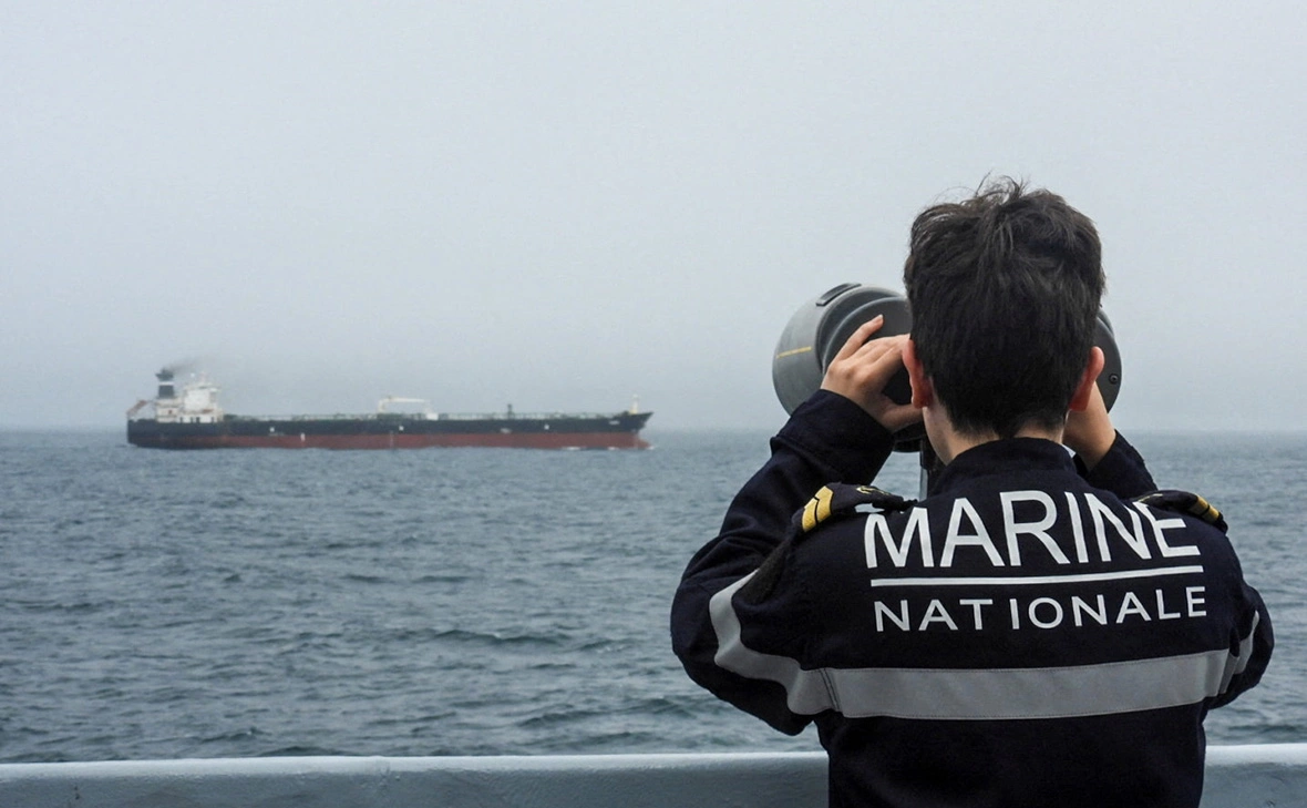 Marine Nationale / Reuters