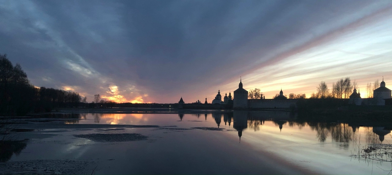 Фото Н. Губайдуллиной, группа НП "Русский север" в "ВК" 
