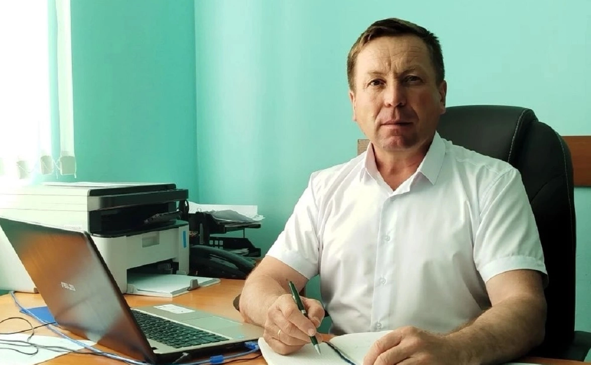 Александр Семенов / vk.com