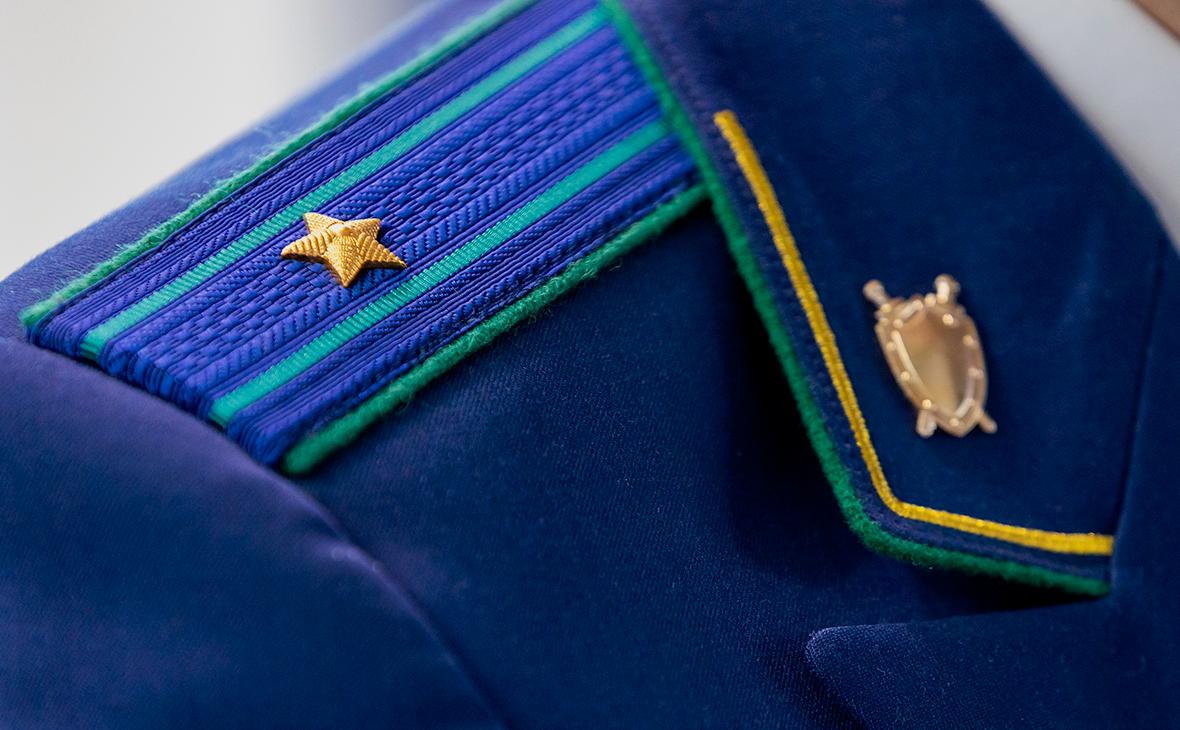 Основателю ЧВК «Ястреб» Марущенко запросили 20 лет особого режима