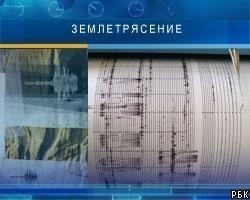 Землетрясение в Чили: объявлено чрезвычайное положение