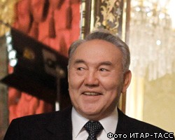 Н.Назарбаев сможет остаться у власти благодаря референдуму