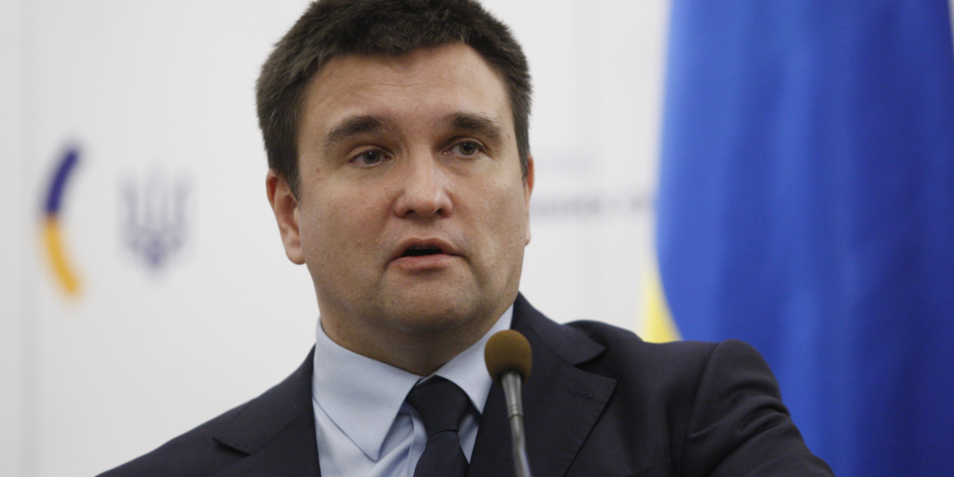 Киев призвал готовиться к провокациям от России после гибели Захарченко