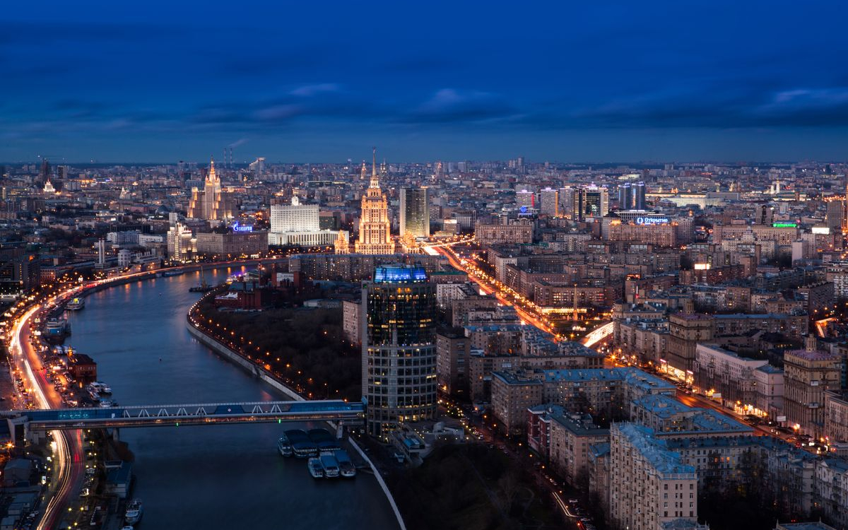 Россия вошла в восьмерку мировых лидеров по росту цен на жилье