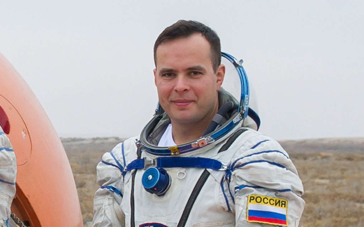 Корсаков станет первым российским космонавтом на Crew Dragon