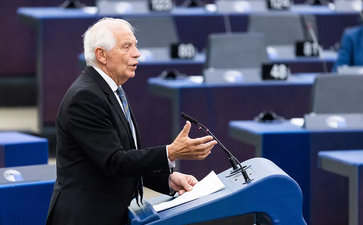 Philipp von Ditfurth / dpa / Global Look Press