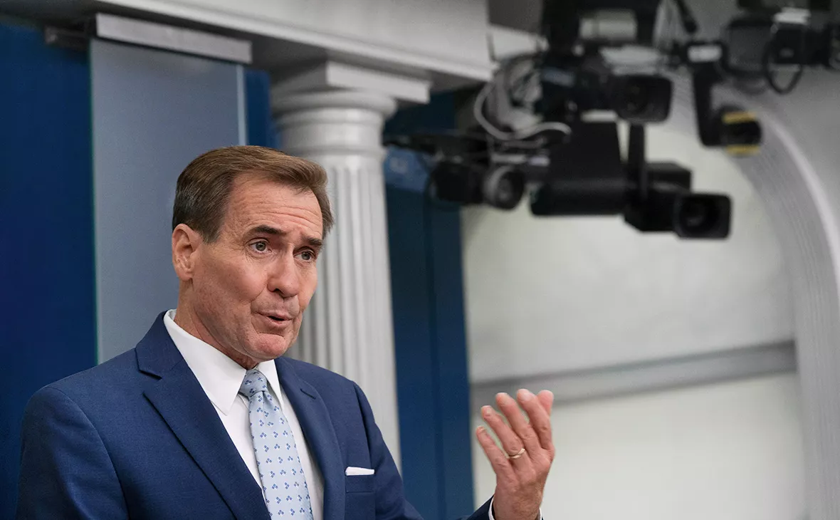 Chris Kleponis / CNP / Global Look Press