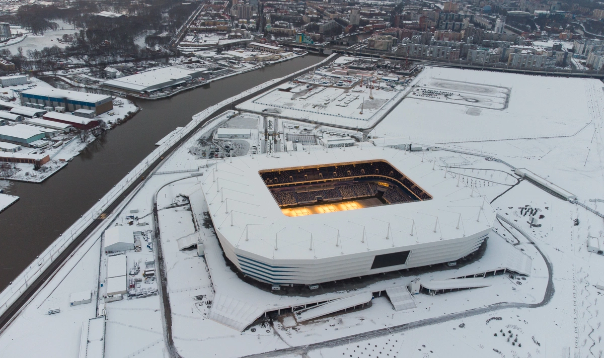 Александр Подгорчук