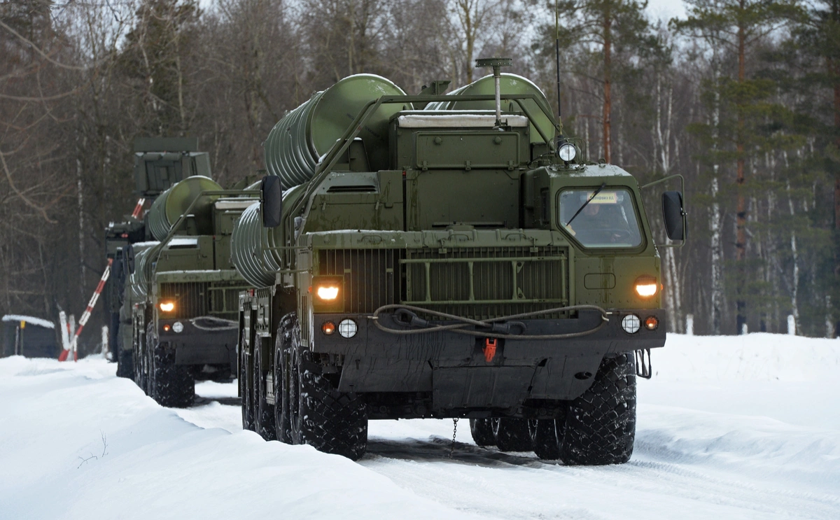 Михаил Воскресенский / РИА Новости