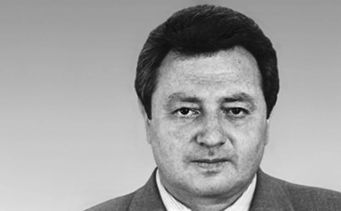 Анатолий Капчиц