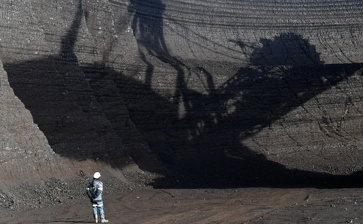 Илья Наймушин / РИА Новости