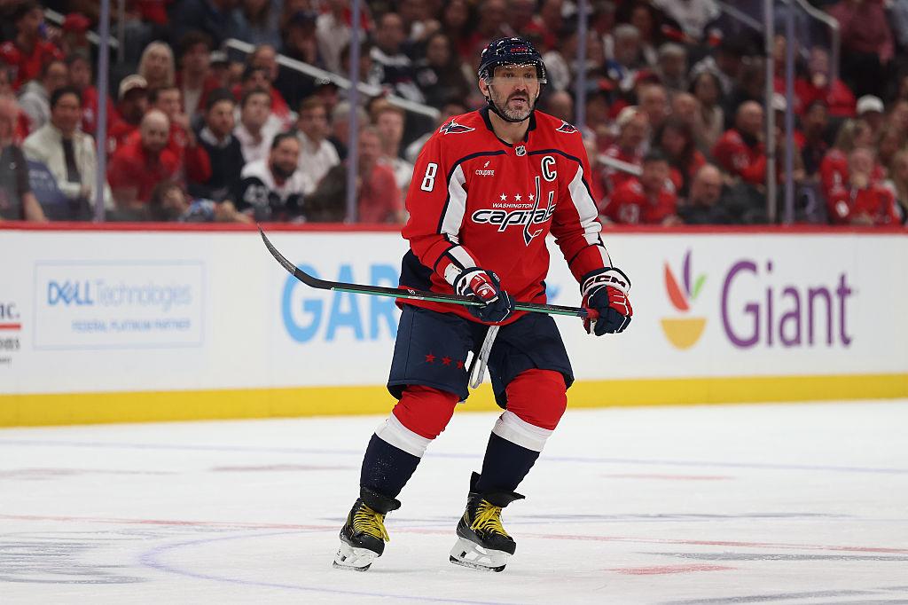 Patrick Smith / Getty Images