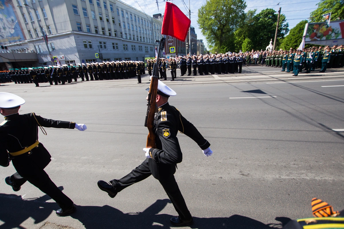Александр Подгорчук 