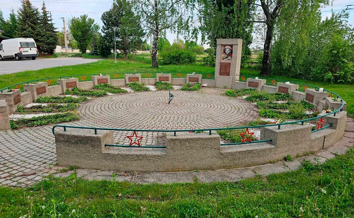 RusBotWien_RU / Telegram