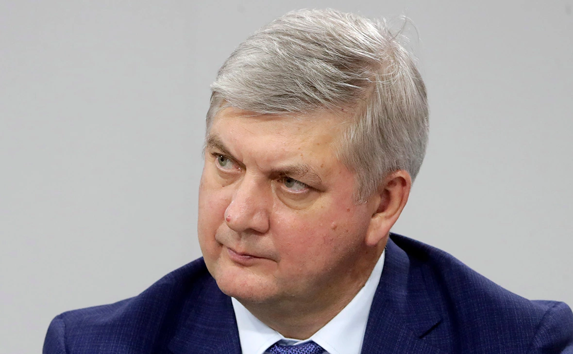 Михаил Метцель / ТАСС