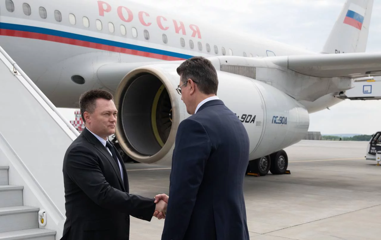 пресс-служба Генпрокуратуры РФ