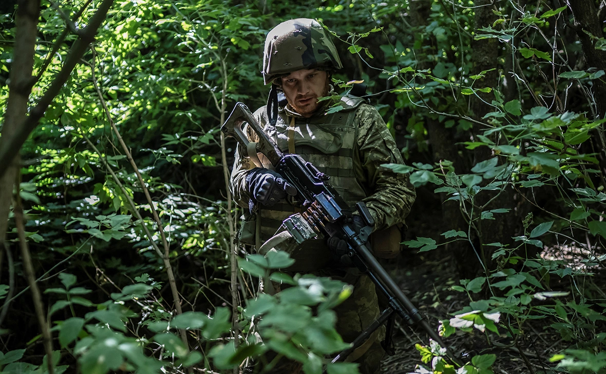 Вячеслав Ратинский / Reuters