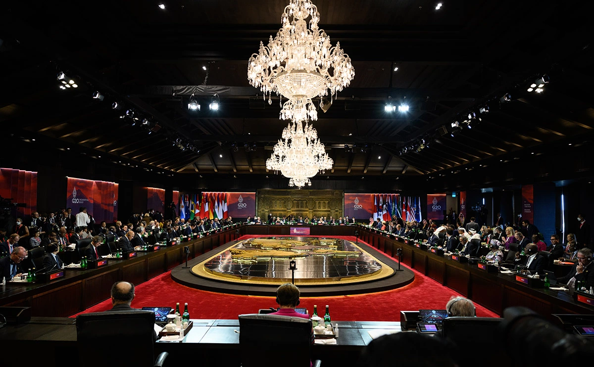 Leon Neal / Getty Images