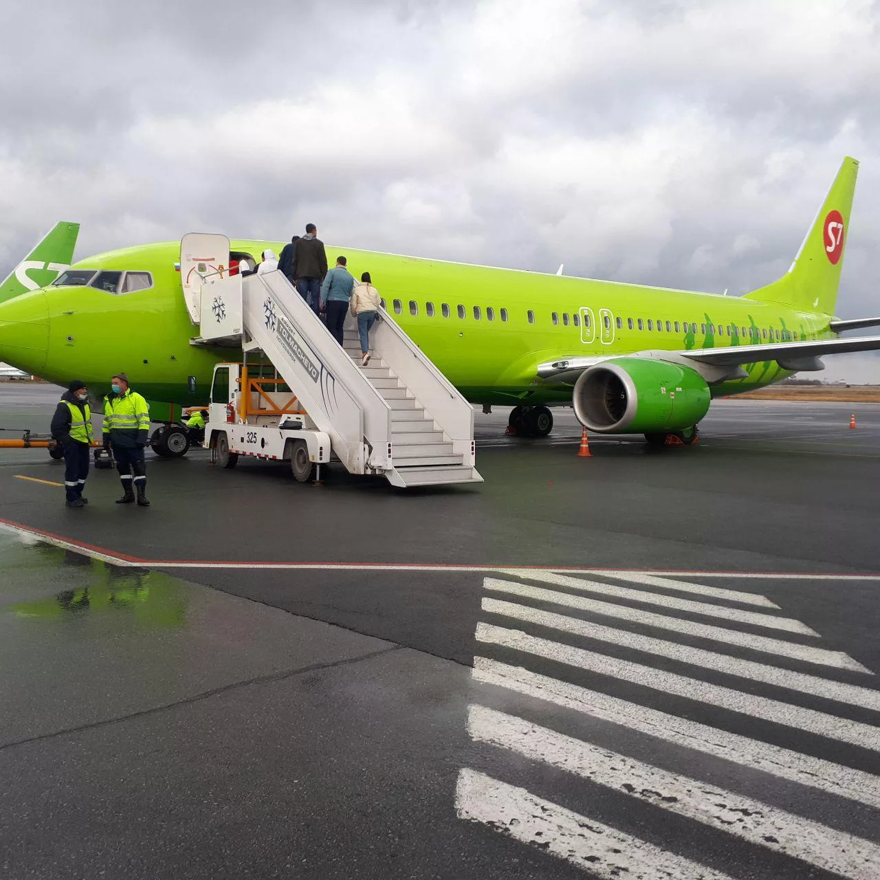 РБК Новосибирск