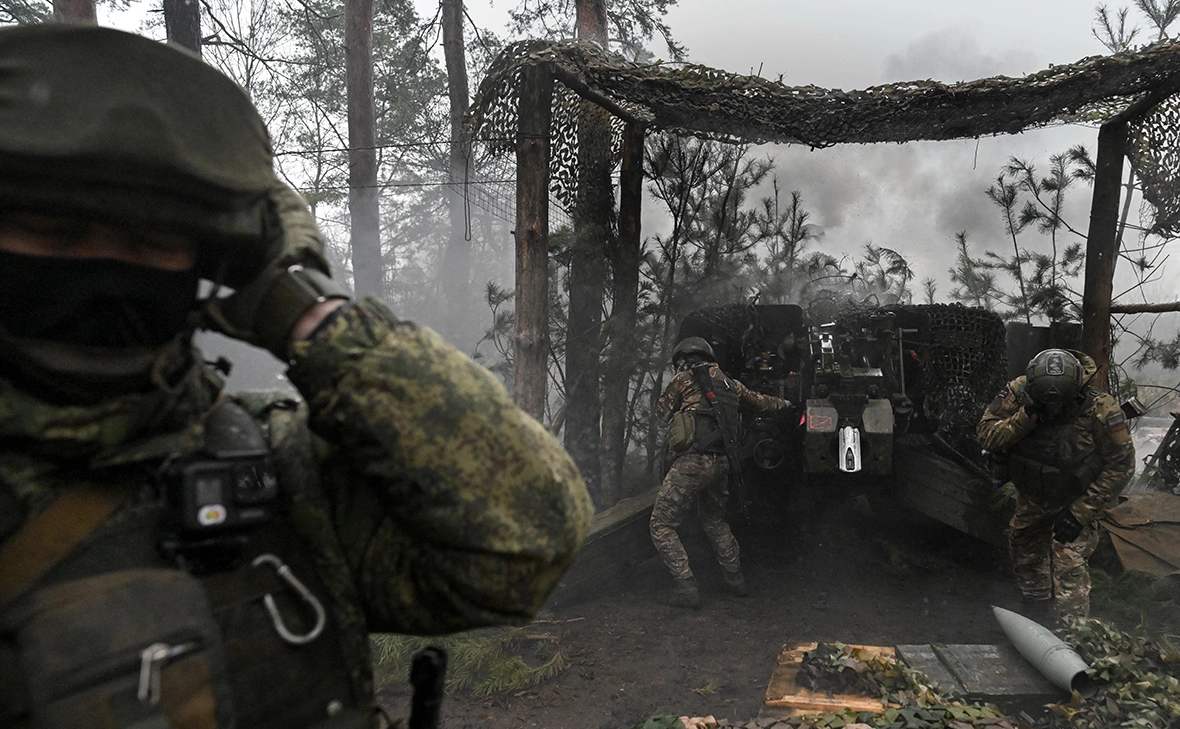 Станислав Красильников / РИА Новости