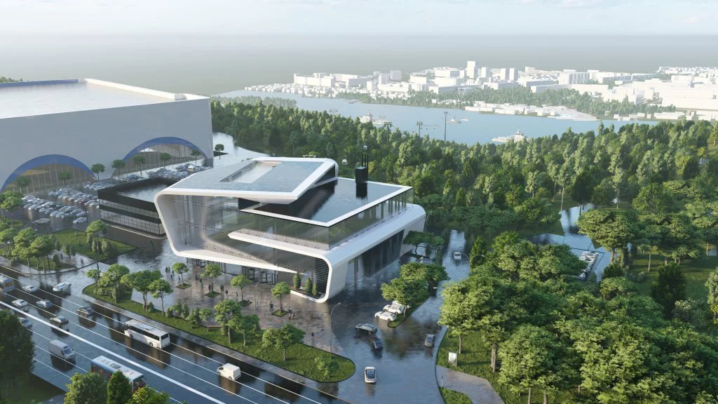 ГК «Урбантех»