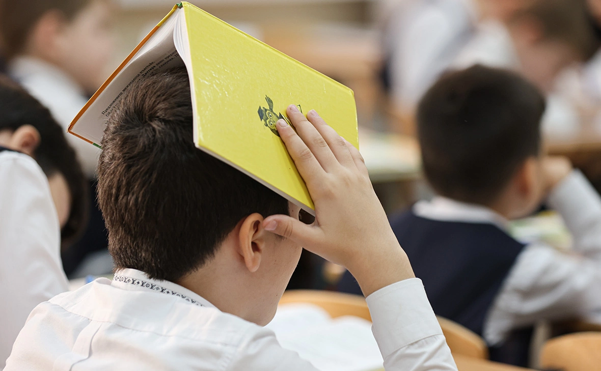 Елена Афонина / ТАСС