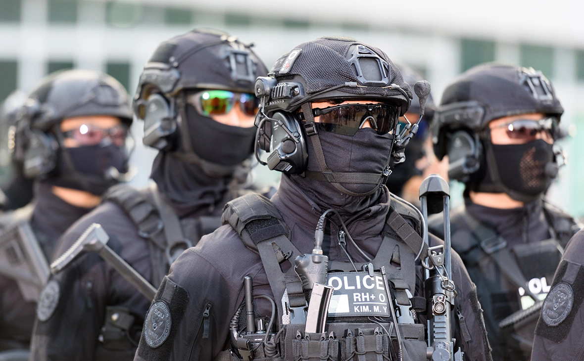 Kim Jae-Hwan / Keystone Press Agency / Global Look Press