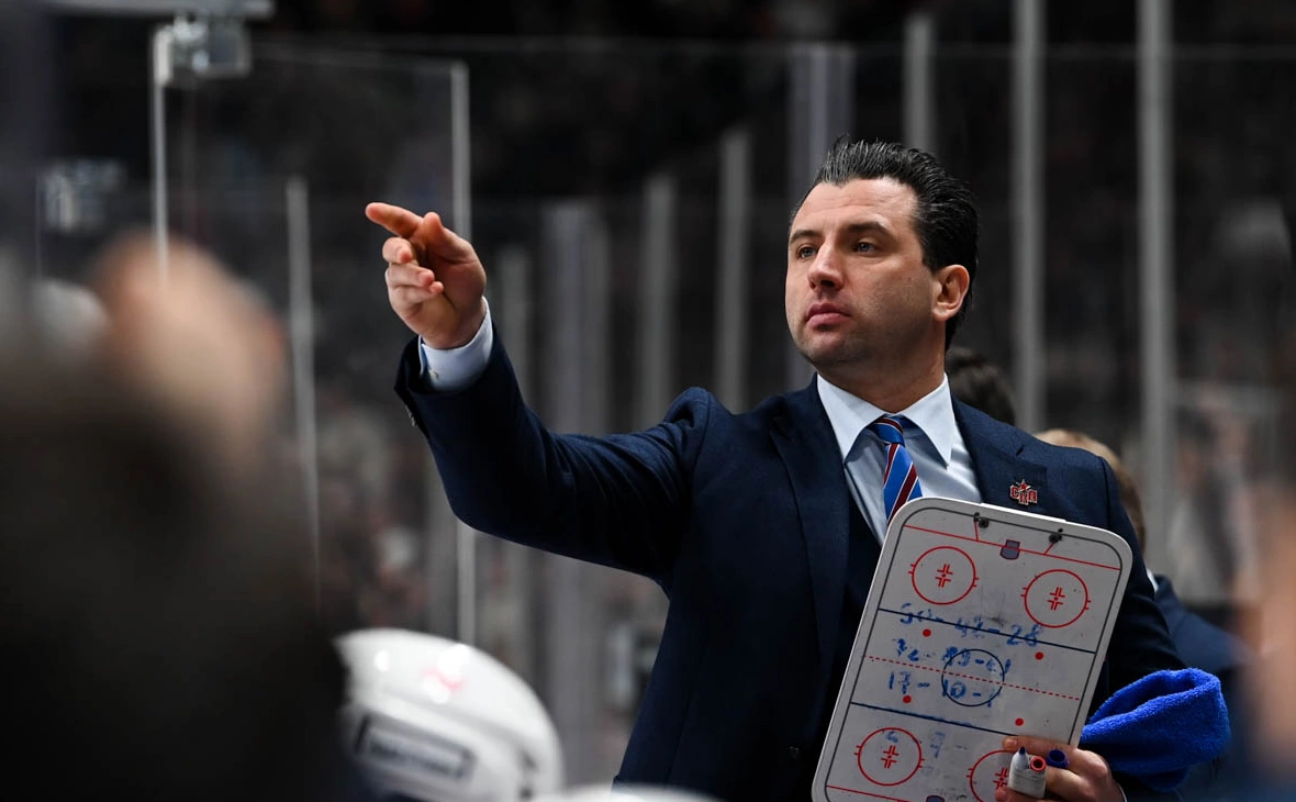 Официальный сайт ХК СКА (Санкт-Петербург)