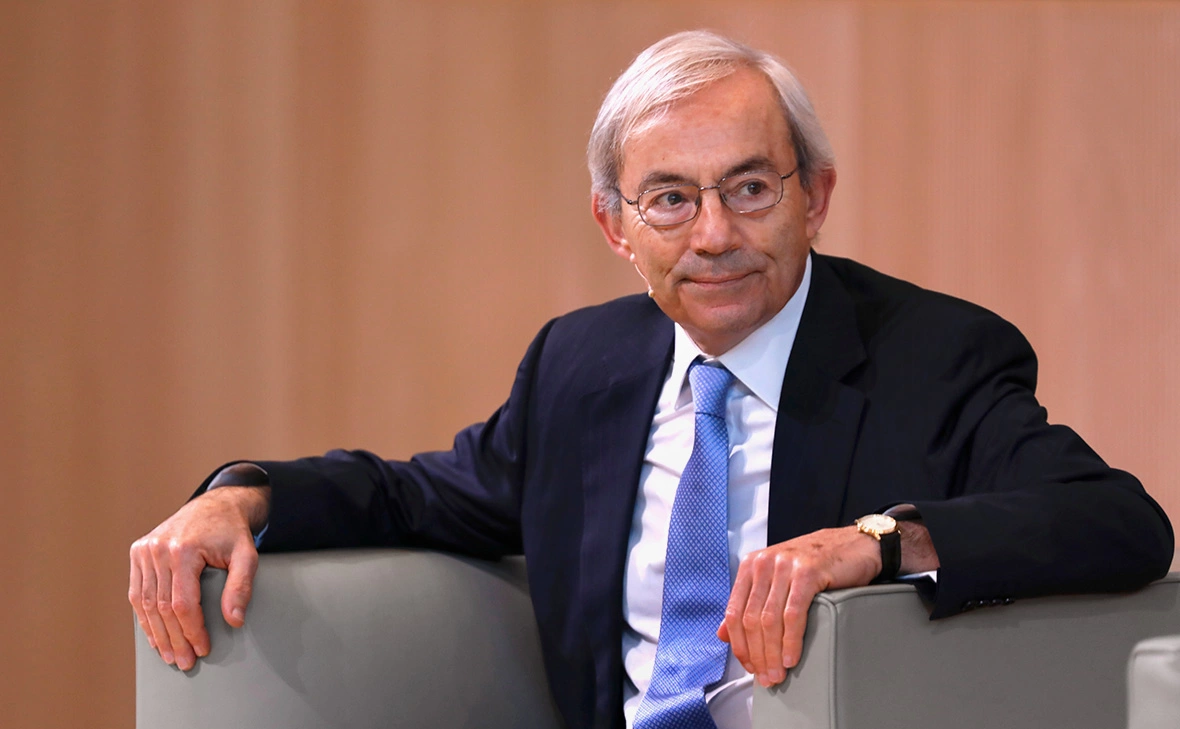 Zaro De Luca / Keystone Press Agency / Global Look Press