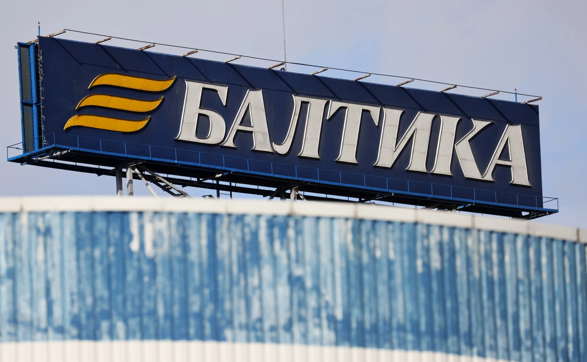 Петр Ковалев / ТАСС