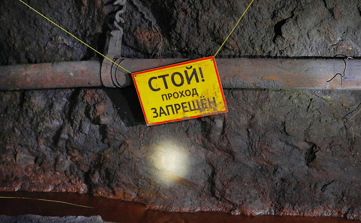 Антон Вергун / ТАСС