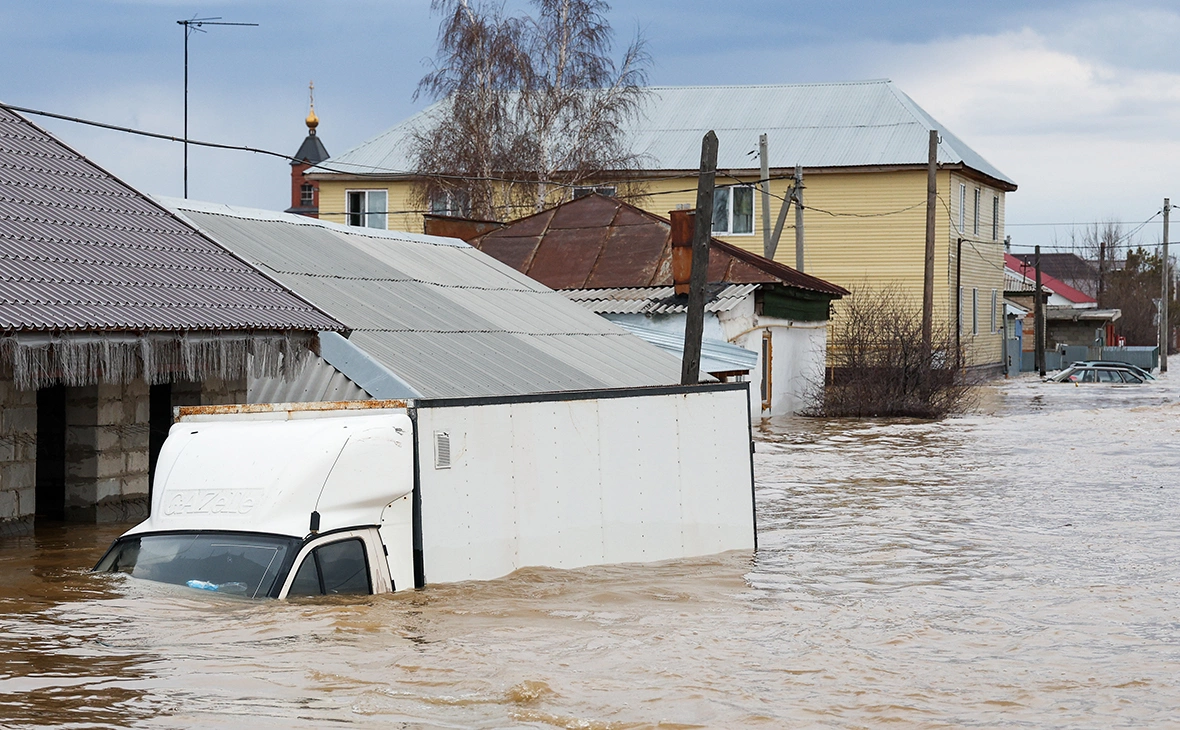 Егор Алеев / ТАСС