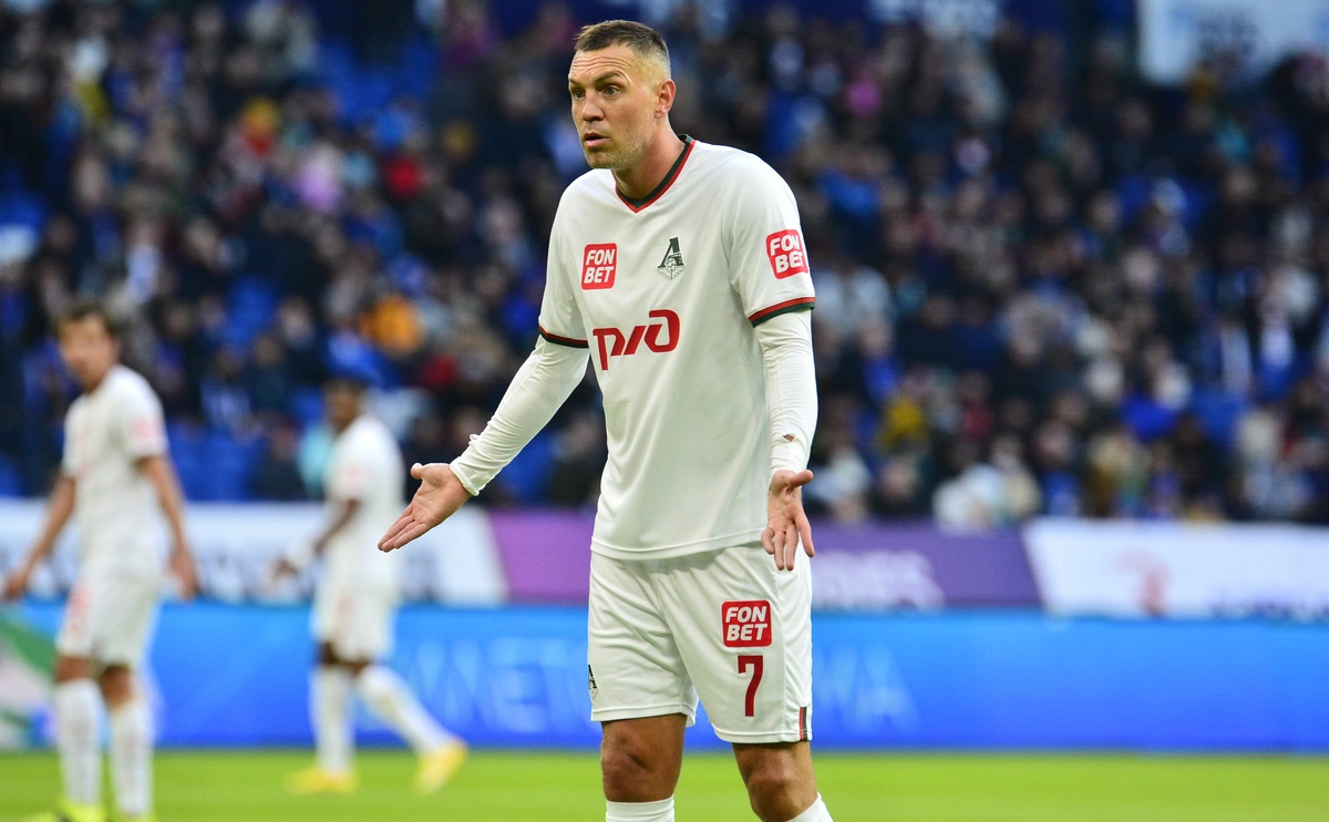 Pavel Kashaev / Global Look Press