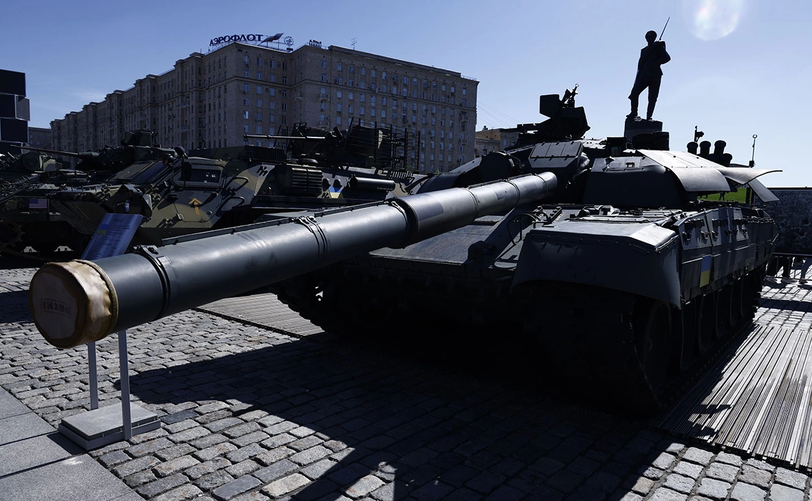 Андрей Любимов / РБК