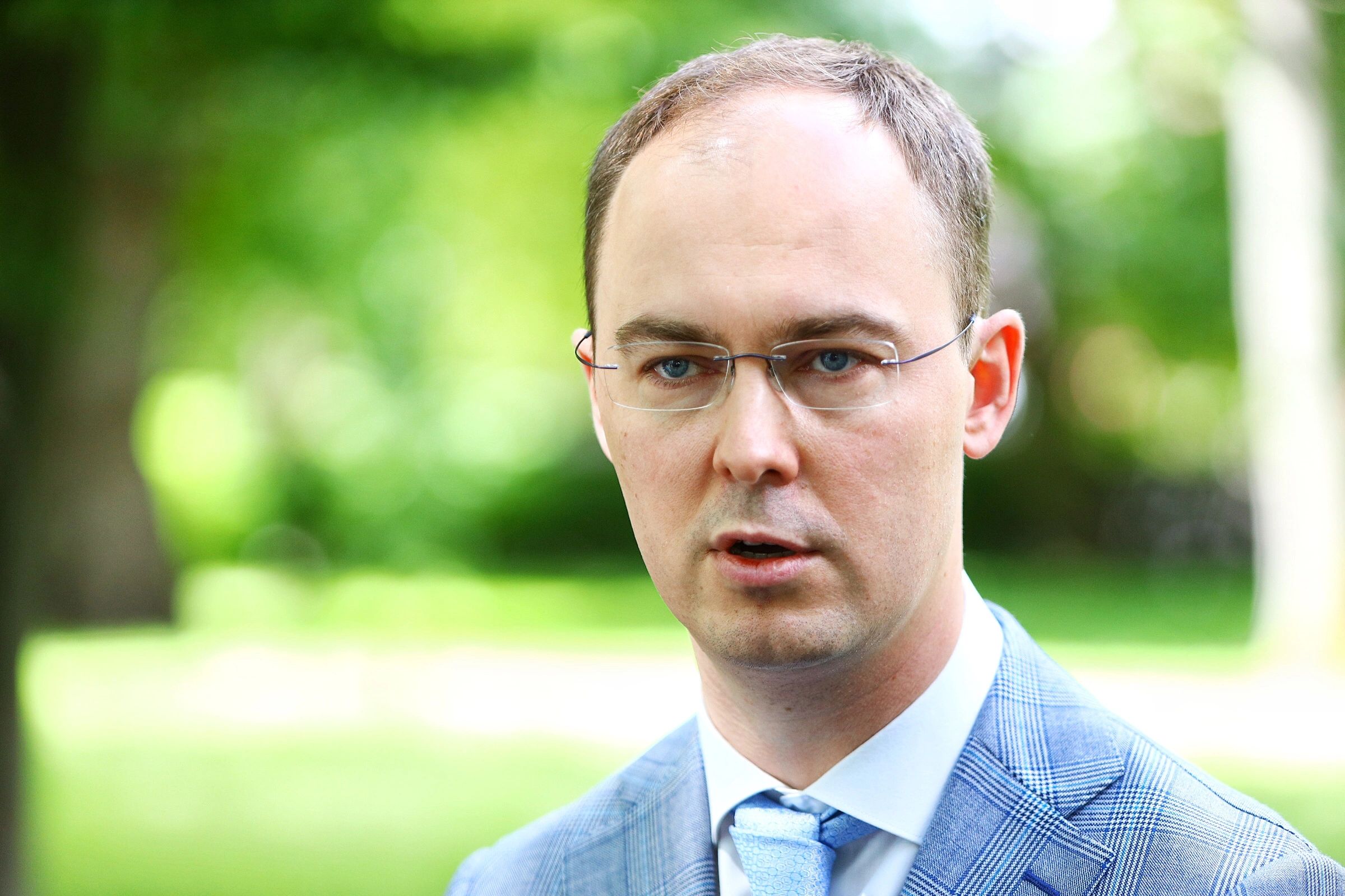 Александр Подгорчук