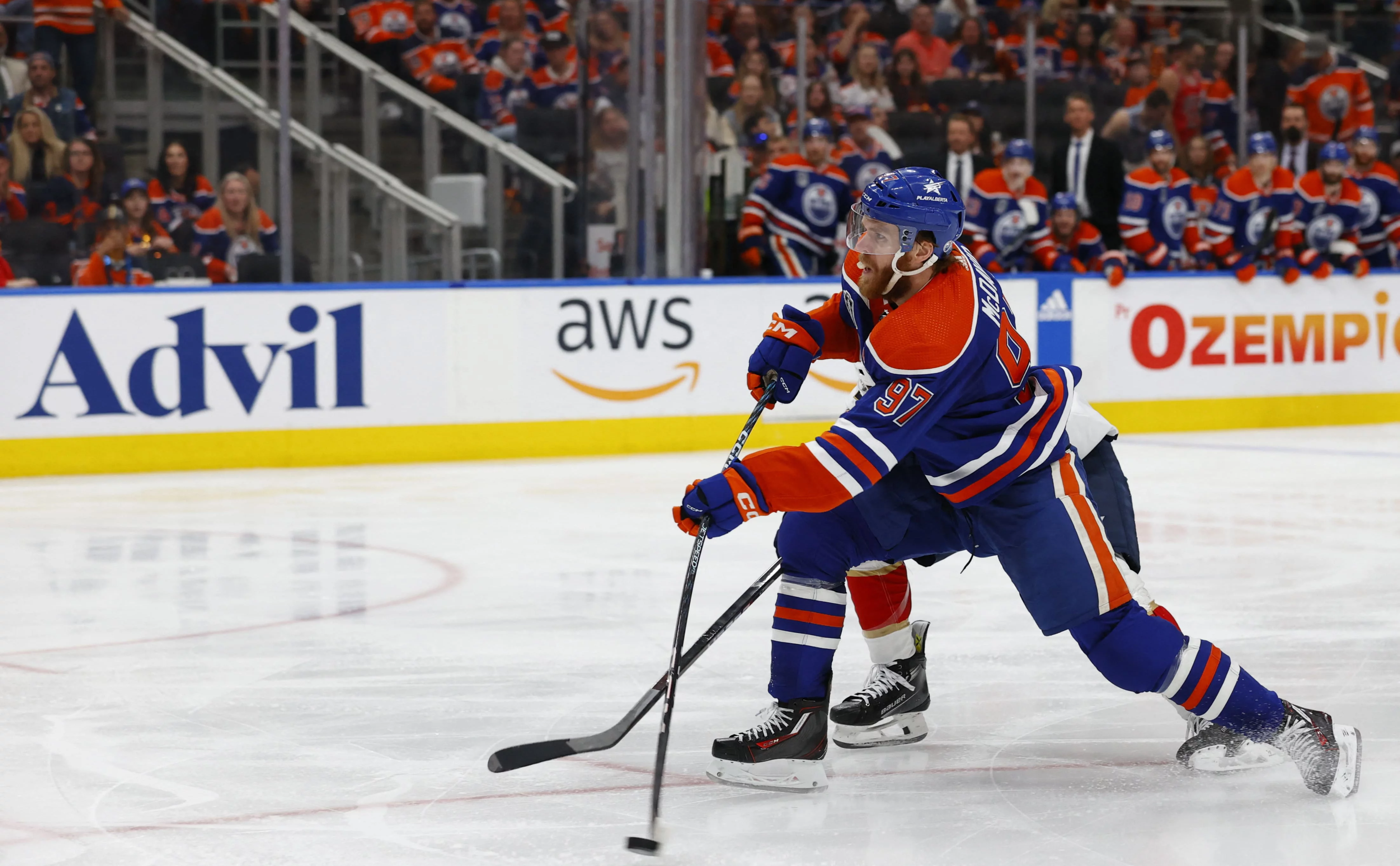 USA TODAY Sports via Reuters Connect